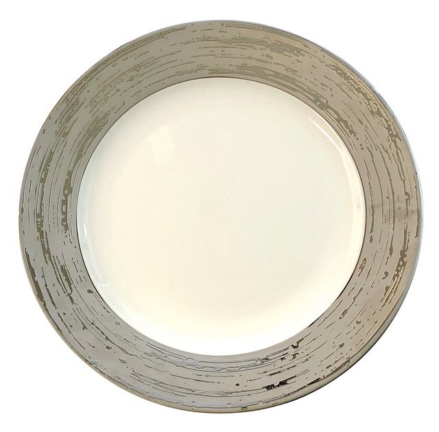 Aura Platinum Porcelain